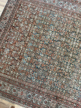 Load image into Gallery viewer, Antique Malayer 6’ x 9’6”