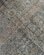 Load image into Gallery viewer, Antique Tabriz 8’4” x 15’