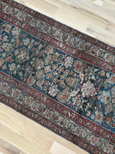 Load image into Gallery viewer, Antique Malayer 2’7” x 12’8”