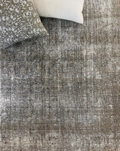 Load image into Gallery viewer, {ON HOLD} Antique Tabriz 6’11” x 10’1” Area Rug