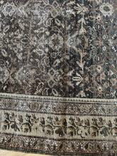 Load image into Gallery viewer, Vintage Mahal 3’5” x 5’