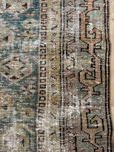 Load image into Gallery viewer, Antique Malayer 2’11” x 8’11”