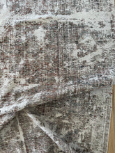 Load image into Gallery viewer, Antique Mahal 9’ x 11’11”