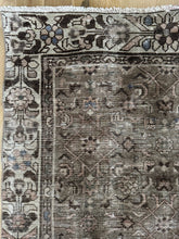 Load image into Gallery viewer, {ON HOLD} Antique Malayer 3’2.5” x 9’9”