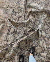 Load image into Gallery viewer, Designer Area Rug #135 8’1” x 10’8”