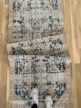 Load image into Gallery viewer, Vintage Malayer 2’8” x 10’