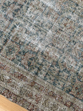 Load image into Gallery viewer, Antique Malayer 3’ x 16’
