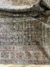 Load image into Gallery viewer, Antique Malayer 5’4” x 9’4”