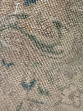 Load image into Gallery viewer, Vintage Tabriz 9’5” x 12’3”