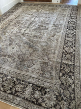 Load image into Gallery viewer, {ON HOLD} Vintage Muskabat 10’ x 13’9”