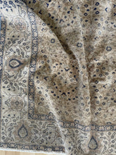 Load image into Gallery viewer, Turkish Scatter Rug 3’9” x 5’7”