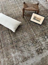 Load image into Gallery viewer, {ON HOLD} Antique Malayer 6’1” x 9’