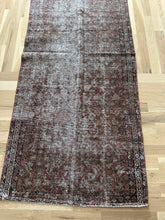 Load image into Gallery viewer, Antique Malayer 3’2” x 15’7”