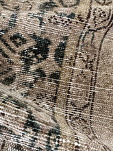 Load image into Gallery viewer, {ON HOLD} Antique Malayer Runner 3’2” x 15’8”