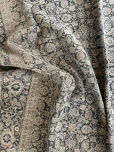 Load image into Gallery viewer, Vintage Tabriz 8’5” x 14’7”