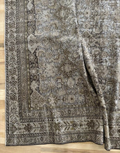 Load image into Gallery viewer, Antique Malayer 5’2” x 9’3”