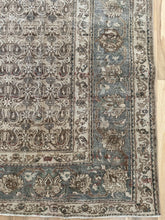 Load image into Gallery viewer, {ON HOLD} Antique Doroksh 6’11” x 10’9”