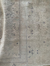 Load image into Gallery viewer, Vintage Kayseri 7’9” x 10’2”