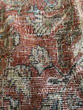 Load image into Gallery viewer, Antique Mahal 11’ x 13’5”