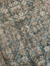 Load image into Gallery viewer, Antique Malayer 2’11” x 13’3”