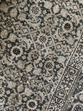 Load image into Gallery viewer, Vintage Tabriz 7’4” x 11’3”