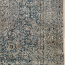 Load image into Gallery viewer, Antique Tabriz 4’6” x 6’