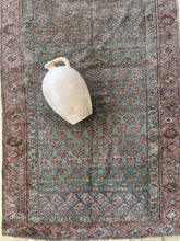 Load image into Gallery viewer, Antique Runner 2’11” x 12’9”