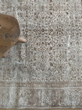 Load image into Gallery viewer, Vintage Kayseri 4’5” x 6’11”