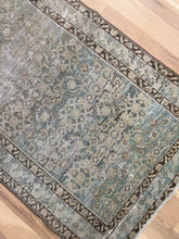 Load image into Gallery viewer, Antique Malayer 2’ 4.5” x 8’9”
