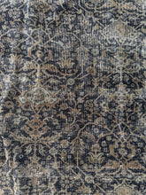 Load image into Gallery viewer, Antique Oushak 10’1” x 13’1”