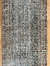 Load image into Gallery viewer, Antique Malayer 3’ x 16’