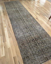Load image into Gallery viewer, Antique Malayer 3’2” x 13’4”