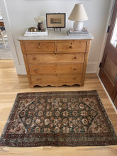 Load image into Gallery viewer, Antique Scatter Rug 3’2” x 4’6”