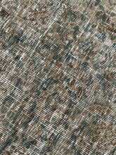 Load image into Gallery viewer, Antique Tabriz 9’6” x 11’9”