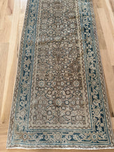 Load image into Gallery viewer, Vintage Malayer 2’8” x 12’8”