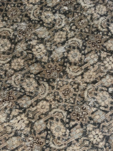 Load image into Gallery viewer, Vintage Tabriz 7’6” x 13’6”