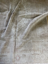 Load image into Gallery viewer, Turkish Taspinar 4’4” x 6’8” Scatter Rug