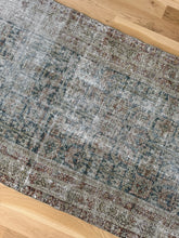 Load image into Gallery viewer, Antique Malayer 3’ x 16’