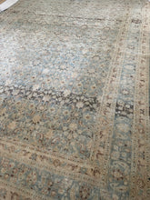 Load image into Gallery viewer, Vintage Doroksh 9’7” x 13’