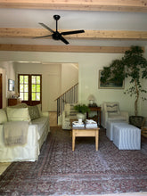 Load image into Gallery viewer, Antique Designer Mahal 10’10” x 13’3”