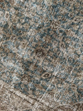 Load image into Gallery viewer, Antique Tabriz 6’3” x 9’9”