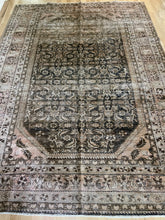 Load image into Gallery viewer, Vintage Malayer 7’4” x 10’2”
