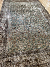 Load image into Gallery viewer, Antique Malayer 7’ x 11’7”