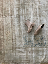 Load image into Gallery viewer, Antique Designer Large Area Rug #105 10’3” x 13’