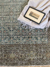Load image into Gallery viewer, Antique Malayer 5’5” x 8’
