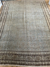 Load image into Gallery viewer, {ON HOLD} Antique Doroksh 8’5” x 11’9”