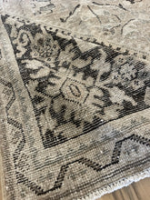 Load image into Gallery viewer, {ON HOLD} Designer Rug #114 Vintage 9’10” x 13’3” Large