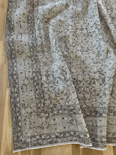Load image into Gallery viewer, Vintage Turkish 6’11” x 10’1”