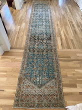Load image into Gallery viewer, Antique Malayer 3’1” x 17’