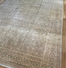 Load image into Gallery viewer, Vintage Persian Ferhan 6’10” x 10’1”